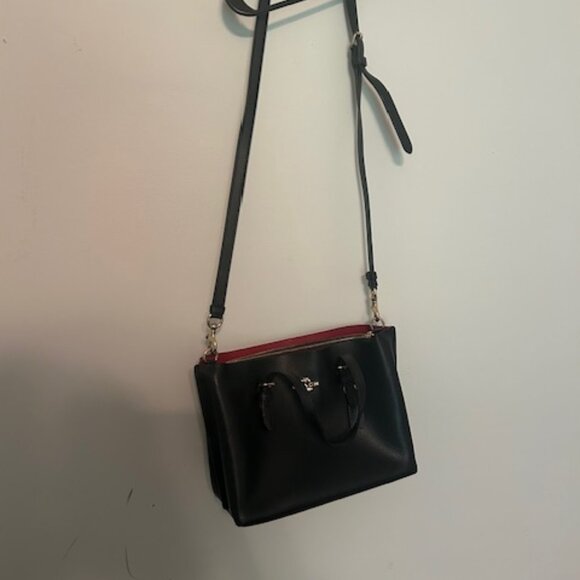 Coach purse - Picture 3 of 7